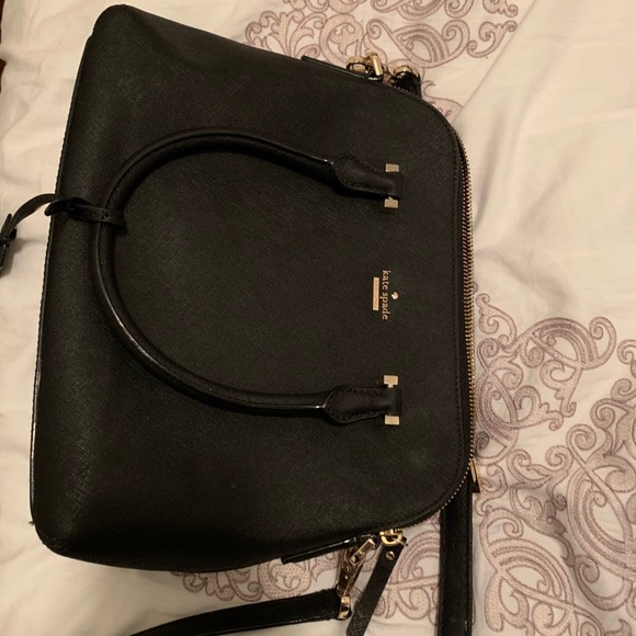 AUTHENTIC & REAL KATE SPADE PURSE - Picture 6 of 6